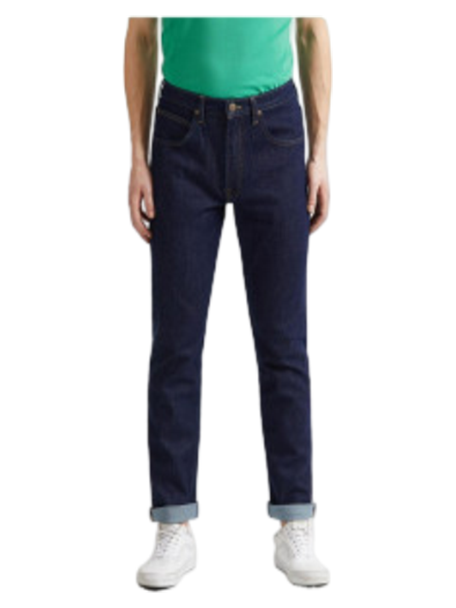 Lee Brooklyn Straight Jeans